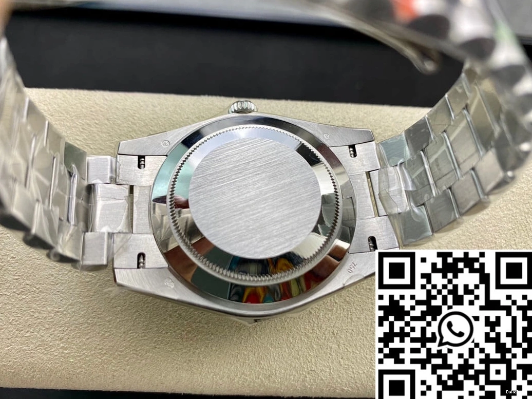 Day M228206-0004 Stainless Steel Rolex EW Factory Date 0829